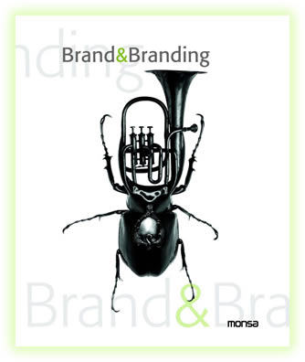 книга Brand and Branding, автор: Varios Autores
